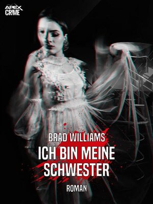 cover image of ICH BIN MEINE SCHWESTER